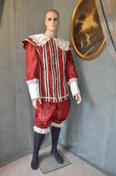 Costume-Teatrale-Abito-del-Seicento (5)