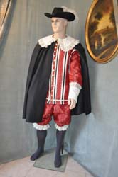 Costume-Teatrale-Abito-del-Seicento (7)