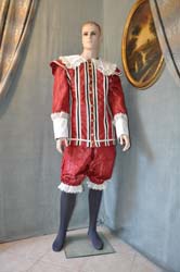 Costume-Teatrale-Abito-del-Seicento