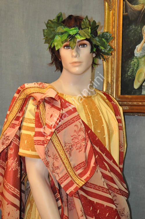 Costume Senatore Romano (1)