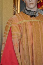 Costume Medievale Adulto uomo (3)