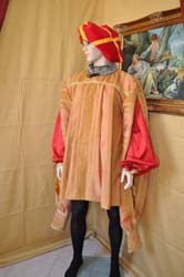 Costume Medievale Adulto uomo (4)