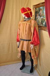 Costume Medievale Adulto uomo (8)