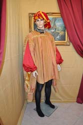 Costume Medievale Adulto uomo