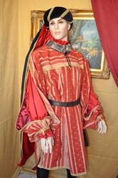 Costume Storico del Medioevo (10)