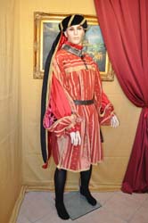 Costume Storico del Medioevo (12)