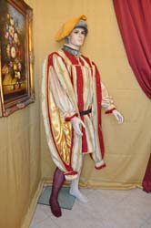 Medieval Clothing Europen Man Dress (13)