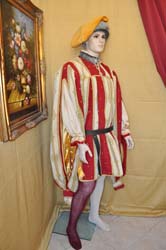 Medieval Clothing Europen Man Dress (3)