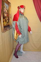 Costume Storico del Medioevo (2)