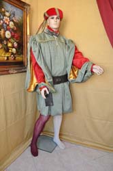 Costume Storico del Medioevo (7)