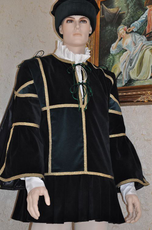 Costumi