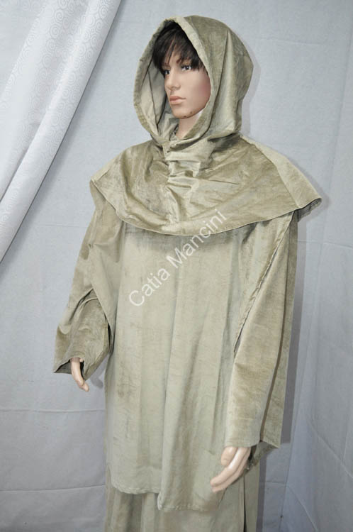 Costume Storico Medievale Tunica (13)