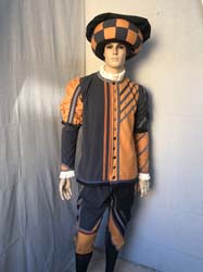 costume lanzichenecco (10)