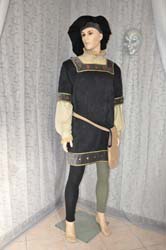 Costume Medievale  (5)