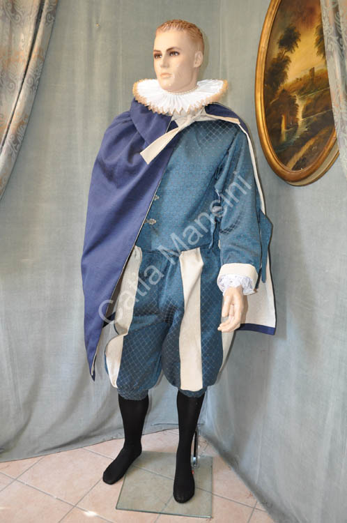 Costume-Storico-del-1500 (4)