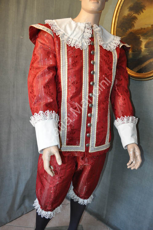 Costume-Storico-Uomo-1600 (3)