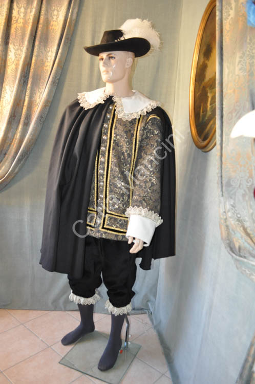 Costume-Storico-del-Seicento (11)