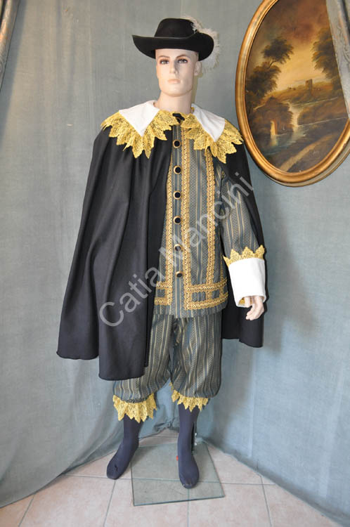 Sartoria-Teatrale-Costume-1600 (10)