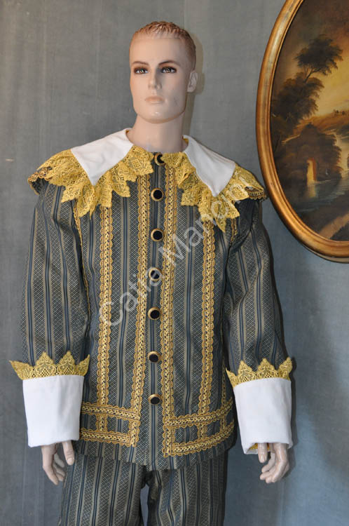 Sartoria-Teatrale-Costume-1600