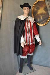 Costume-Teatrale-Abito-del-Seicento (11)