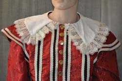 Costume-Teatrale-Abito-del-Seicento (4)