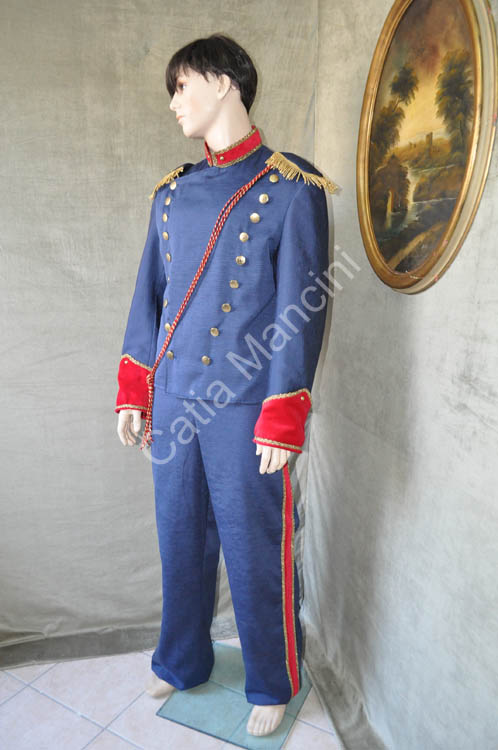 Costume Ufficiale Storico (7)