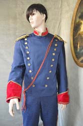 Costume Ufficiale Storico (12)