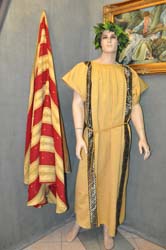 Vestito Antico Romano Adulto (15)