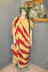 Vestito Antico Romano Adulto (2)