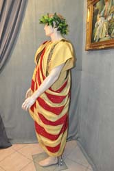 Vestito Antico Romano Adulto (7)