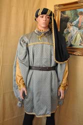 Costume Storico 1400 (1)