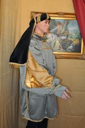 Costume Storico 1400 (10)