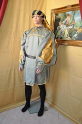 Costume Storico 1400 (12)