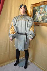 Costume Storico 1400 (13)