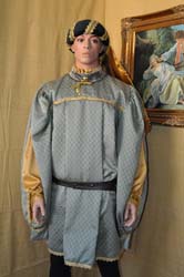 Costume Storico 1400 (14)