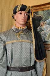 Costume Storico 1400 (4)