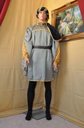 Costume Storico 1400 (8)